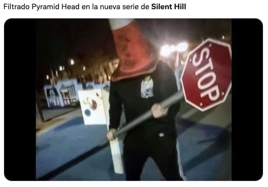 Reacciones de los fans por anuncios de Silent Hill