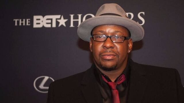 Bobby Brown