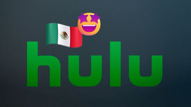 Hulu en México