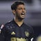 Club Chivas: Carlos Vela no renueva con el LAFC; ¿Qué esperas Amaury?