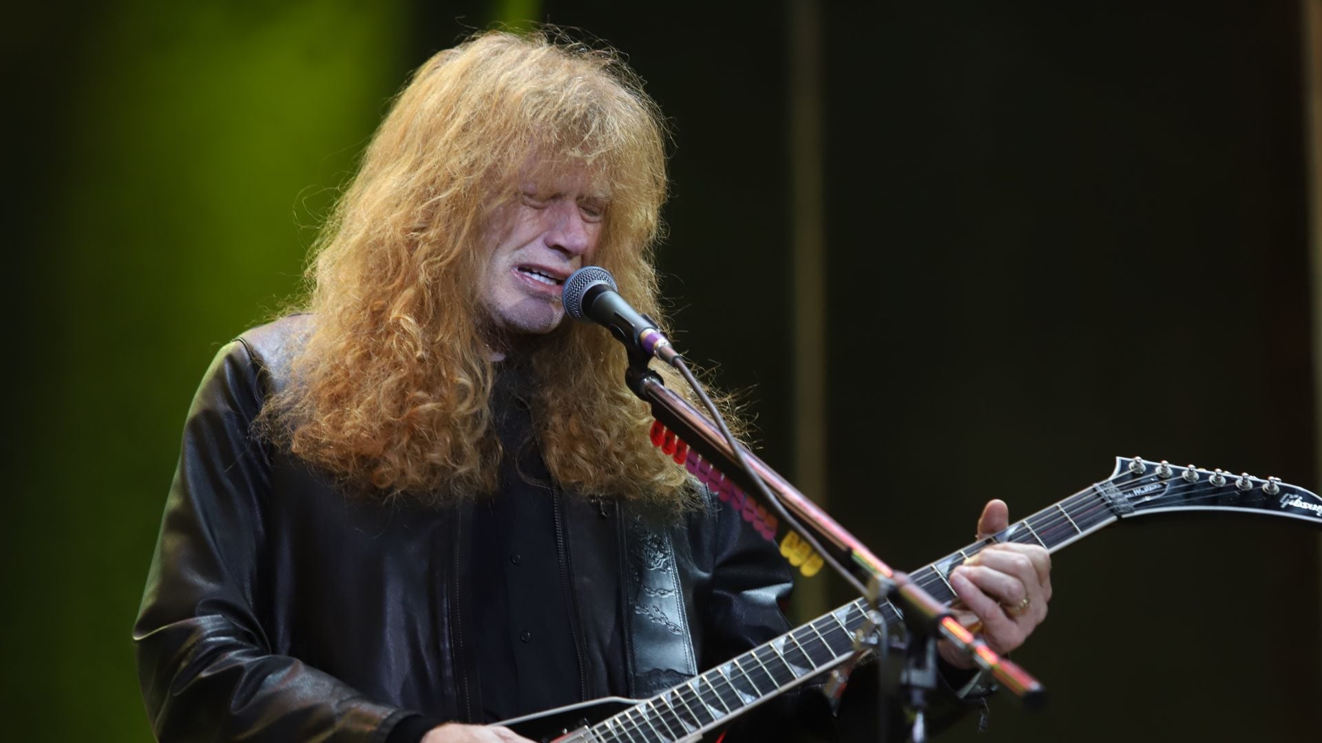 Concierto de Megadeth en Arena CDMX: setlist, horario y telonero para el 10 y 11 de mayo