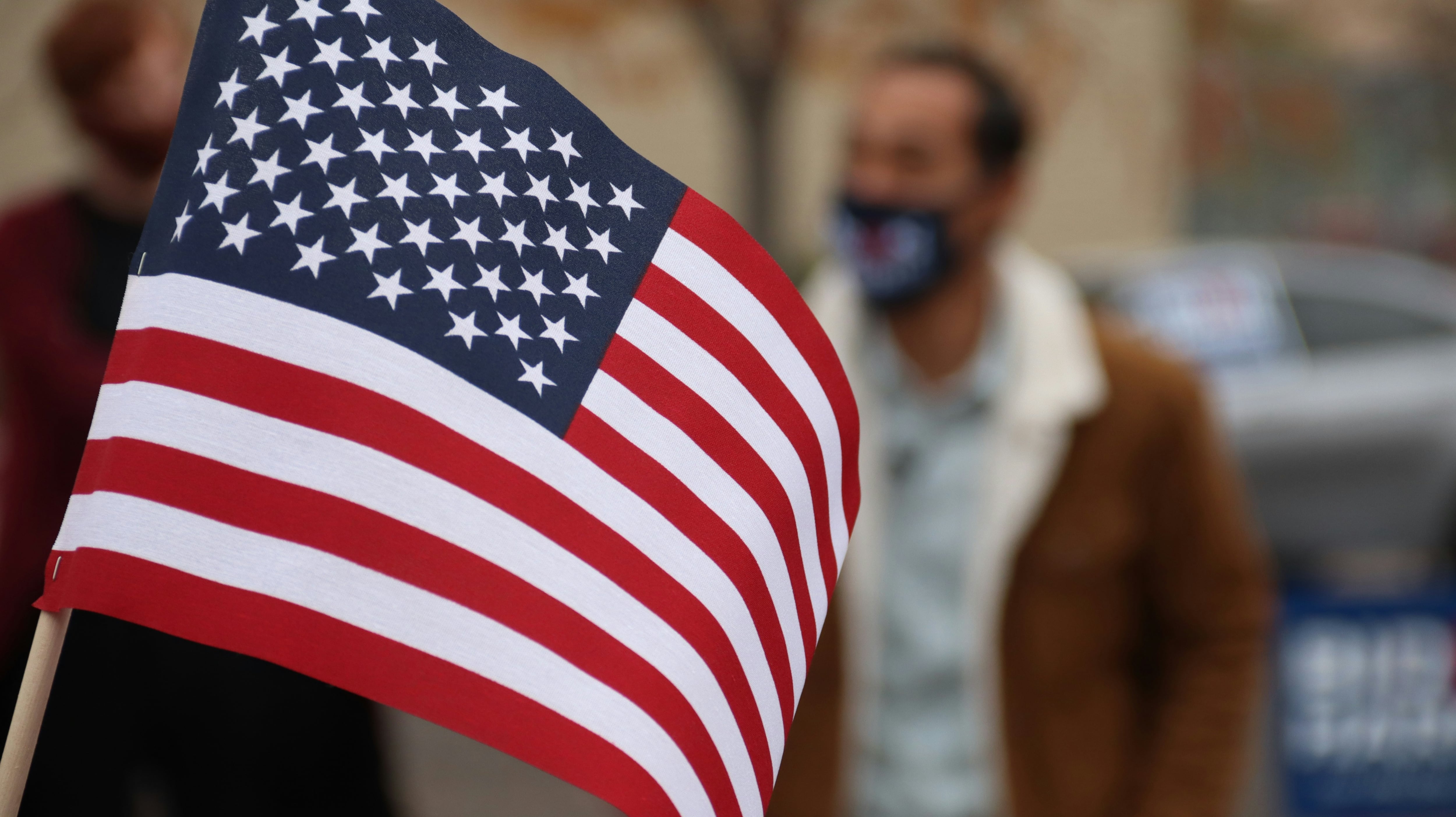 Estados Unidos seguirá siendo potencia en 2050