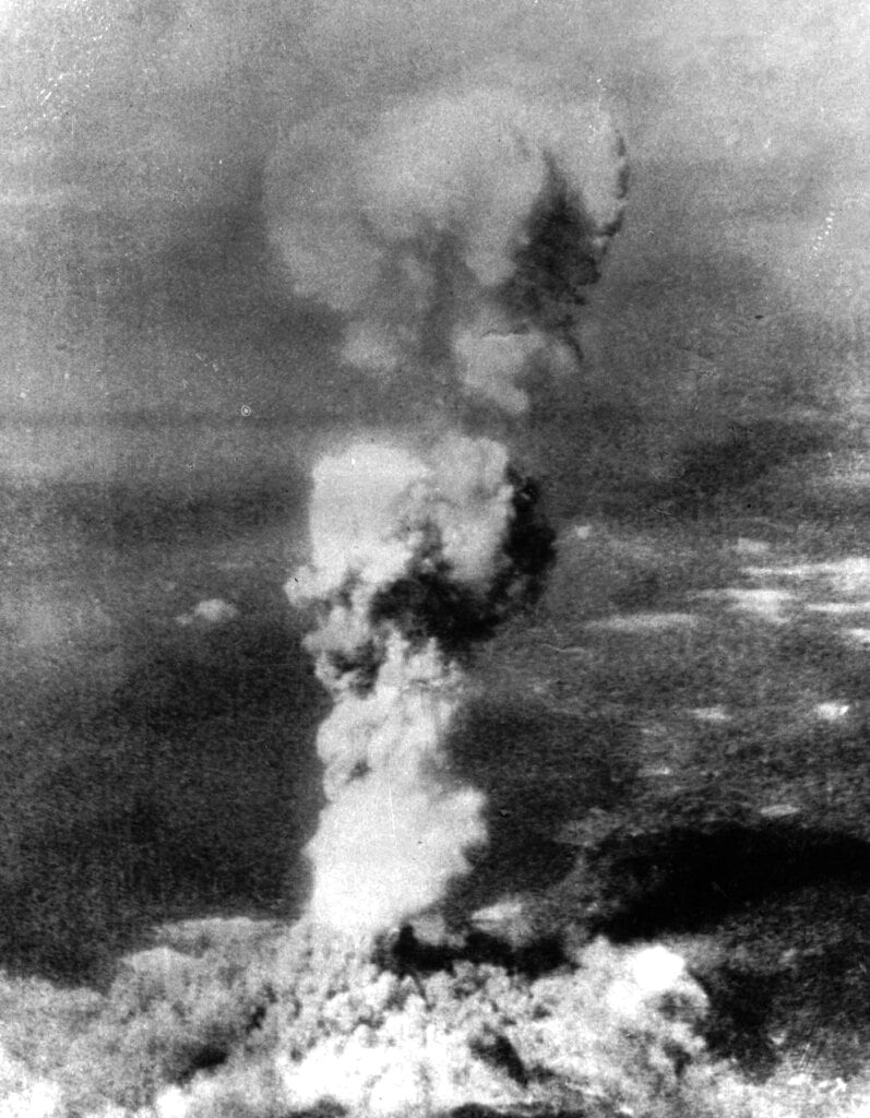 Bomba atómica