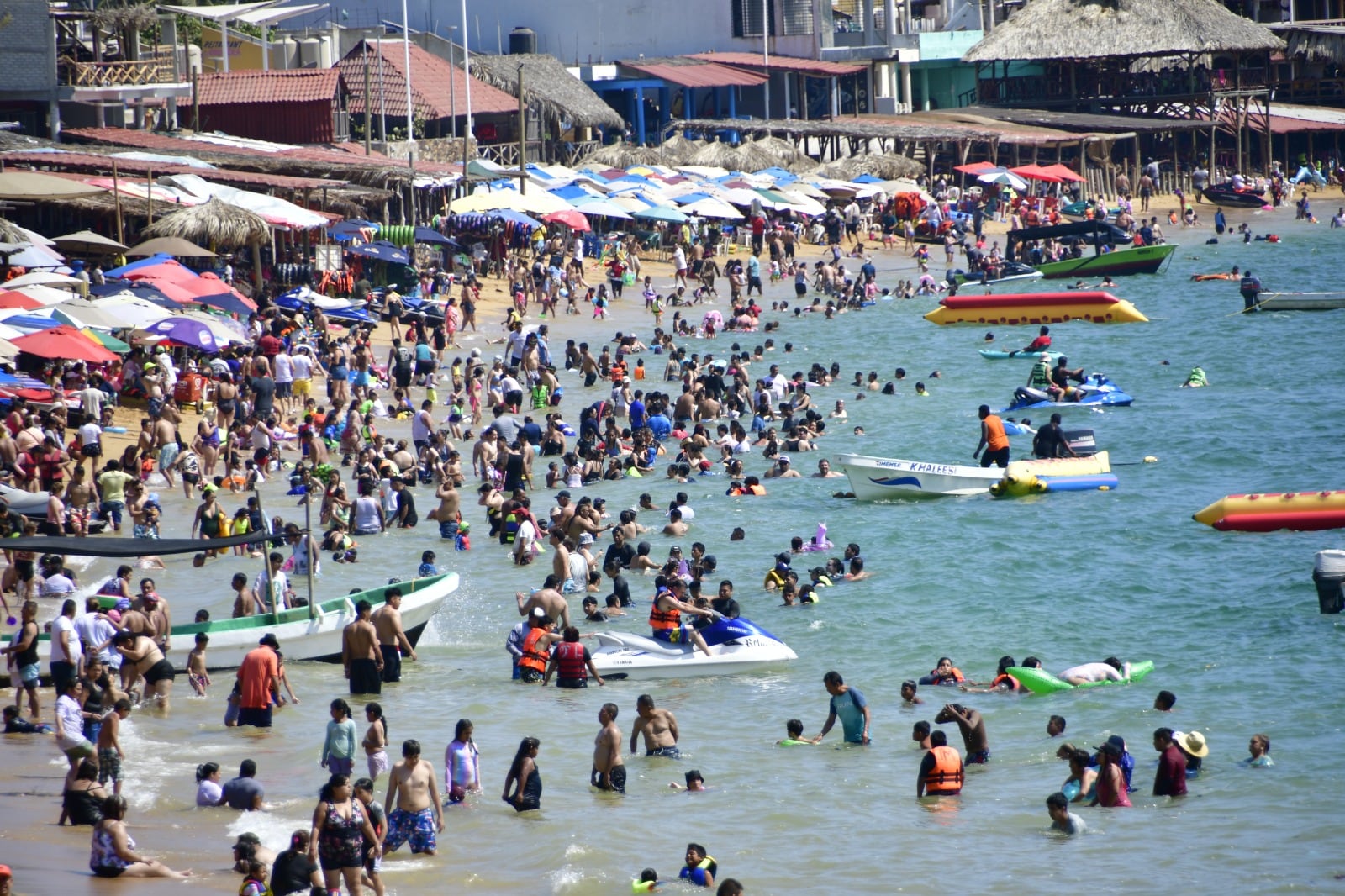 Acapulco