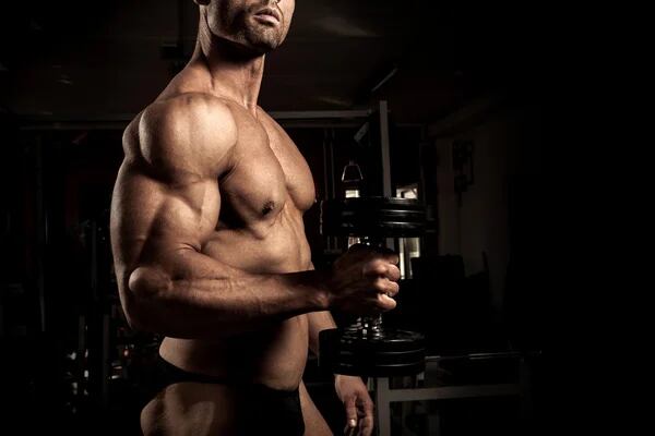frases para inspirar a tu amigo gymrat en el Día Mundial del Fisicoculturismo