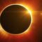Un eclipse solar de ‘anillo de fuego’ mostrará el efecto de los ‘cuernos del diablo’