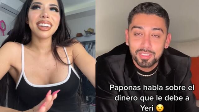 Yeri Mua le responde a Brian Villegas
