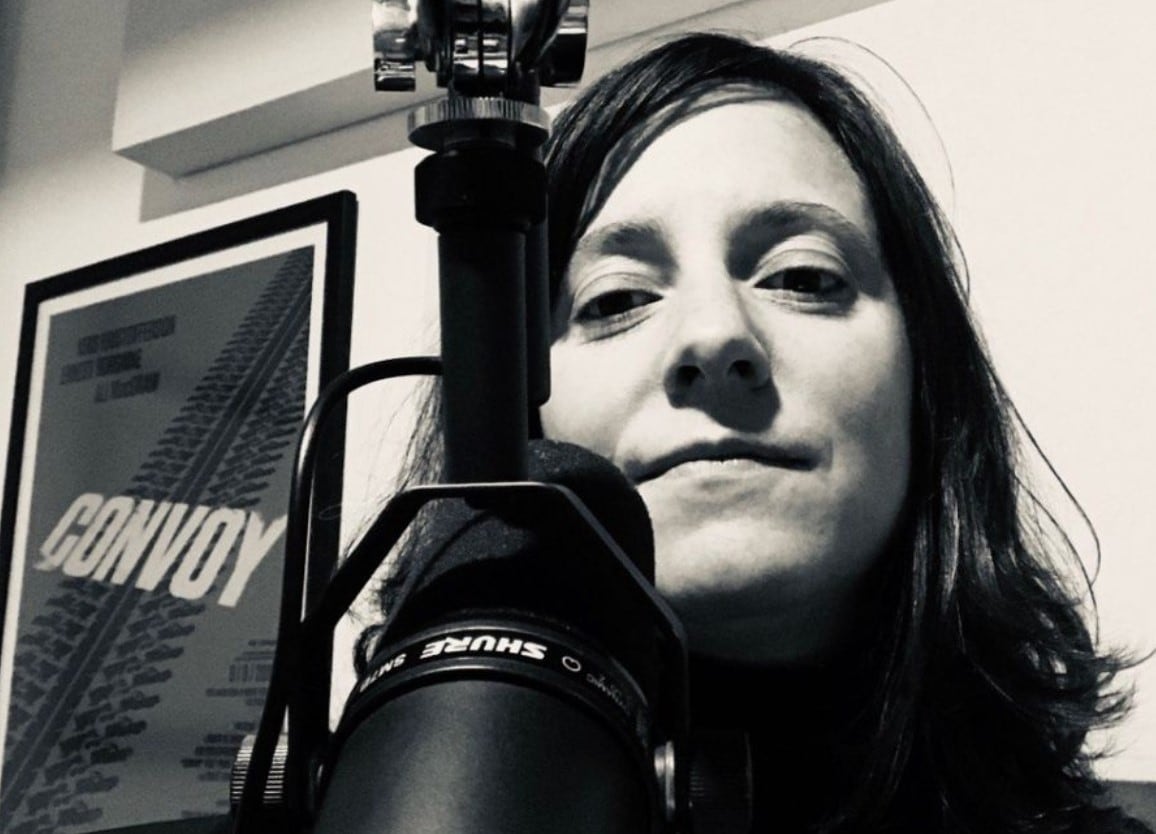 ¿Quién es Leonora Milán? Conductora de La Hora Nacional, programa envuelto en la polémica