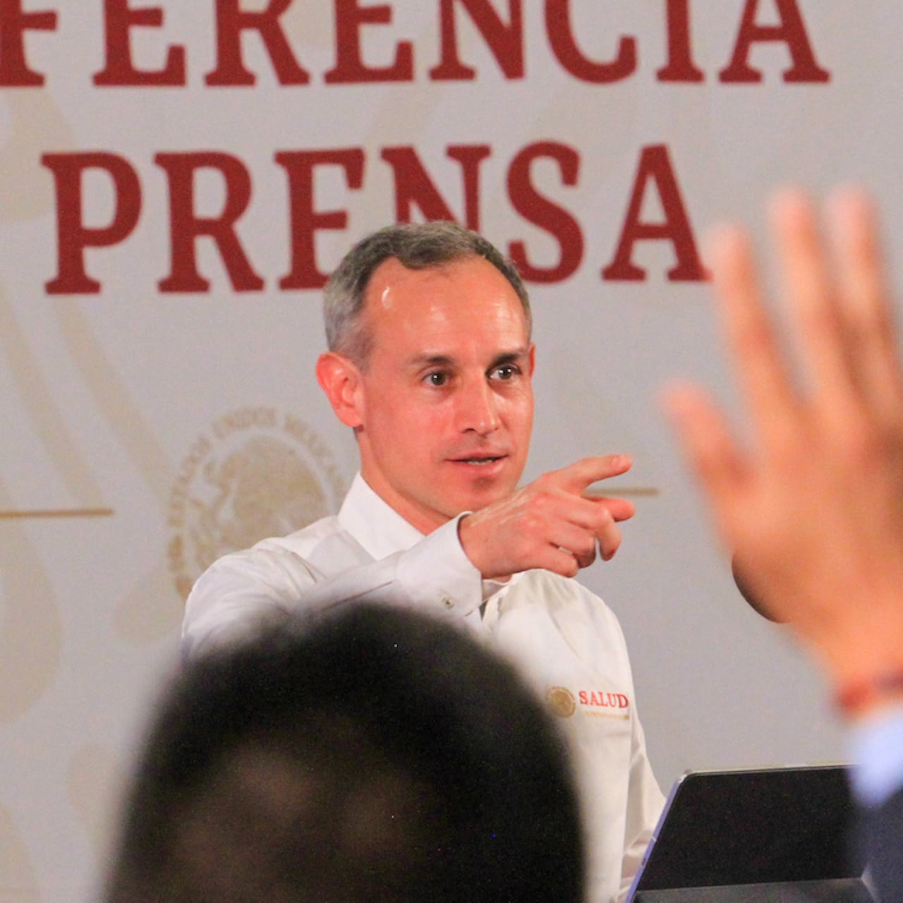 ¿Llegará la 'Gatellmanía' a la carrera presidencial de 2024?