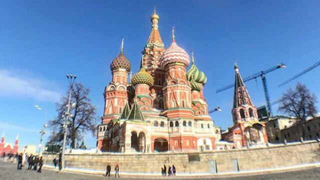 Rusia