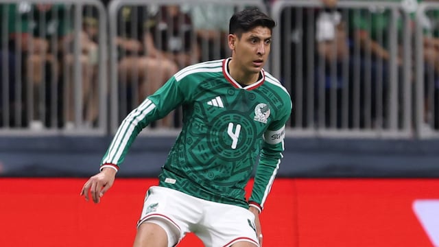 Los países que más miedo le tienen a México rumbo al Mundial 2026