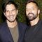 Ricky Martin revela motivos por los que peleó con su pareja Jwan Yosef