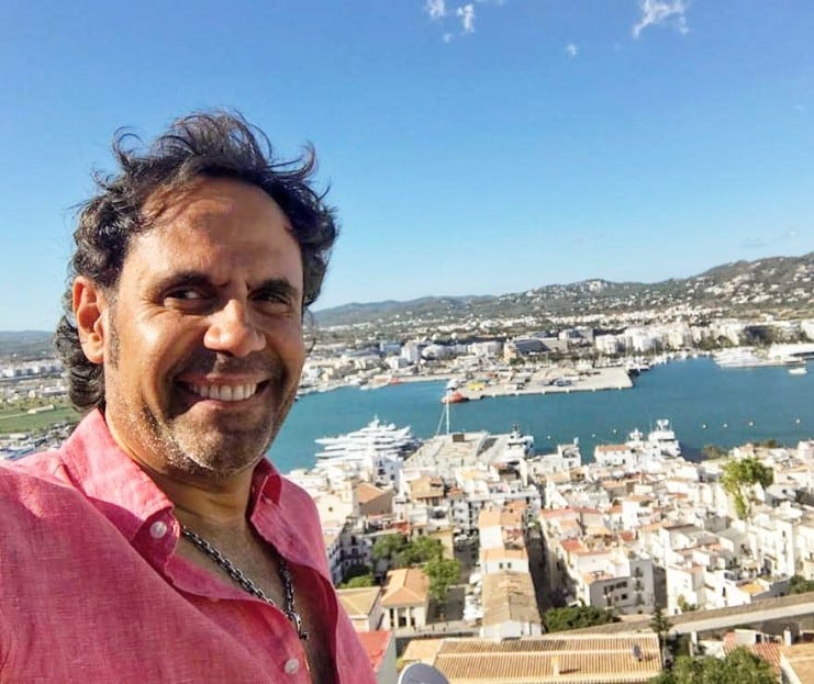 ¿Quién es Israel Jaitovich?