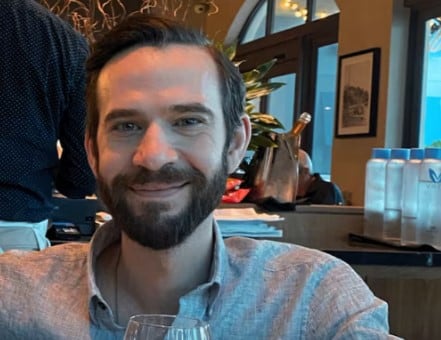 Jonathan Gavalas, presunta víctima de la IA de Gemini