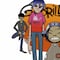 ¿Cuánto cuestan los boletos para Gorillaz en el Auditorio Citibanamex de Monterrey?