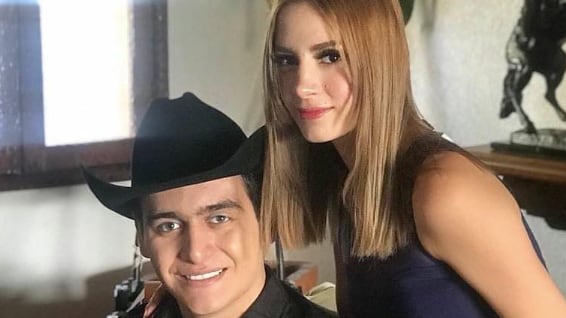 Imelda Garza Tuñón tomó una importante decisión por su hijo en el aniversario luctuoso de Julián Figueroa