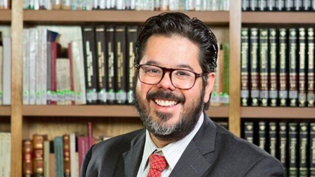 Rodrigo de la Peza, el juez que hizo enojar a la Secretaría de Gobernación y al Tribunal Electoral