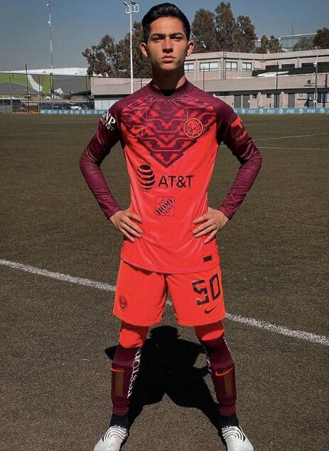 Futbolista Carlos Ulloa