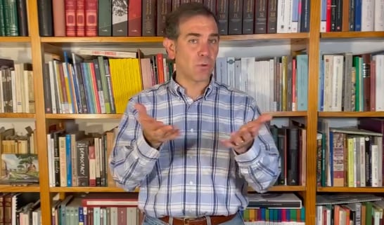 Lorenzo Córdova habla sobre la aprobación del Plan B de la Reforma Electoral