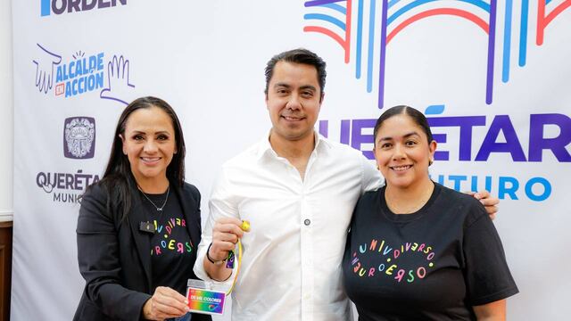 Felifer Macías lanza programa De Mil Colores