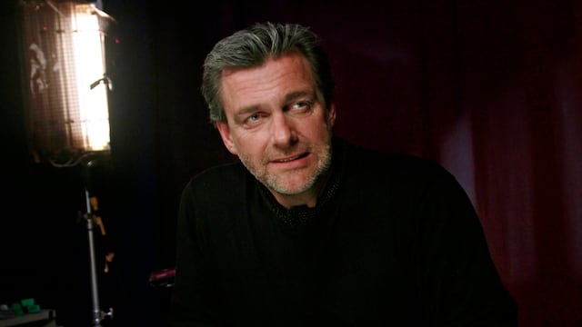 Ray Stevenson, actor de Thor, muere a los 58 años