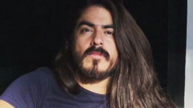 Rey Grupero