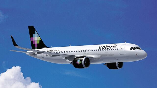 Volaris.