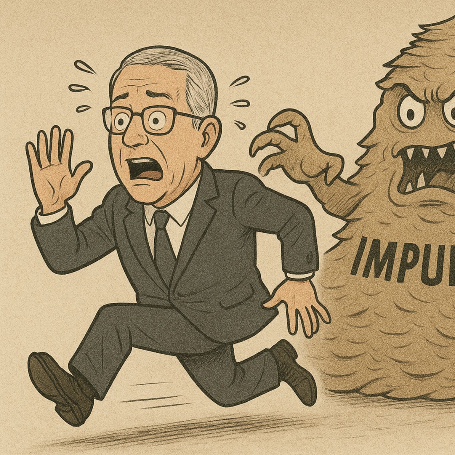 Cristo, Freud, Mahoma y el amor al dinero de Salinas P… Y réplica de Profuturo