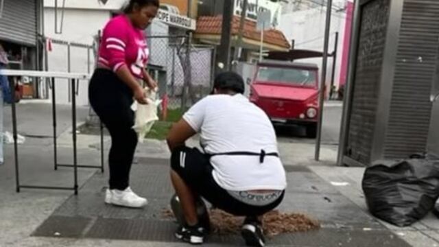 Taqueros de Monterrey