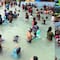 VIDEO: Balneario en Semana Santa al ritmo de Tiempo de Vals de Chayanne