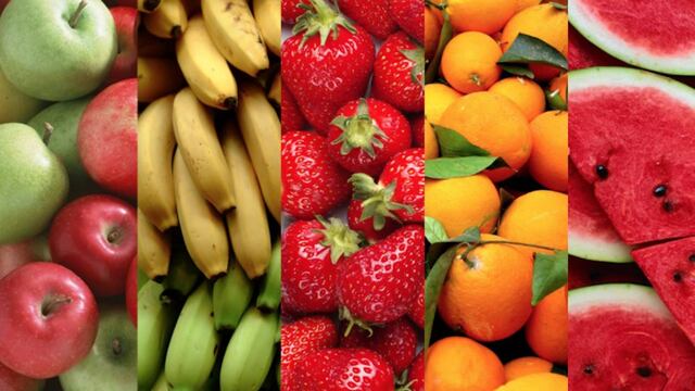 No, ese coctel de frutas no es tan saludable como crees.