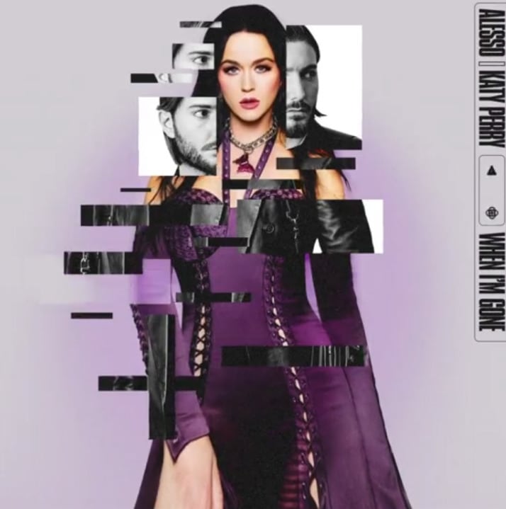 Katy Perry  y Alesso