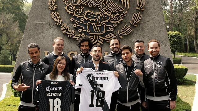 Club de Cuervos