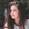 Daniela Parra ya tiene una oferta de trabajo que la ayudará a seguir pagando la defensa de su papá, Héctor Parra