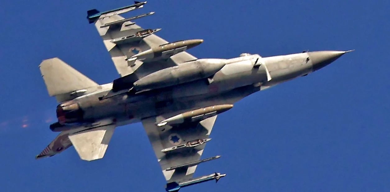 Guerra Rusia Ucrania: Aviones de Estados Unidos interceptan bombarderos rusos cerca de Alaska