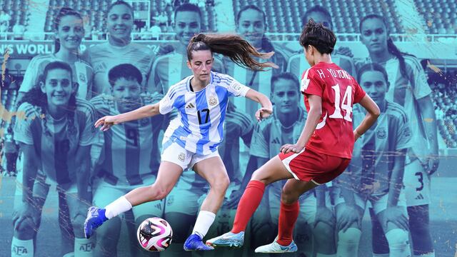 Argentinos explotan contra su Selección Femenil tras derrota en el Mundial Sub-20