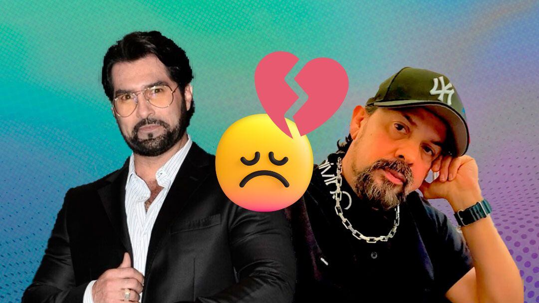 Arturo Carmona ve a Cruz Martínez “tristón” por la denuncia de Alicia Villarreal por violencia
