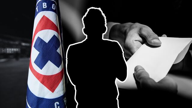 Exjugador revela grave caso de corrupción en Cruz Azul.