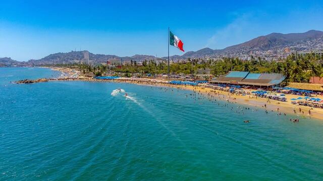 Festividades del Día de las Madres en Guerrero