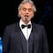 Andrea Bocelli cantará en la apertura de la Eurocopa 2021