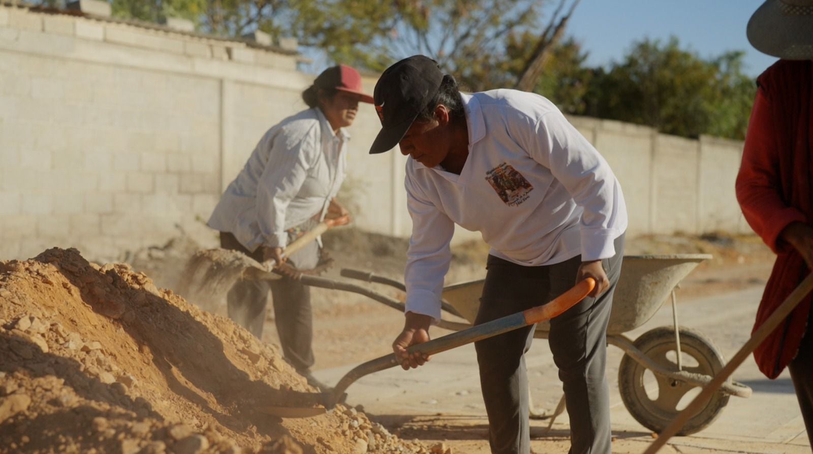 SICT invertirá 5 mil 812 millones de pesos en infraestructura para Puebla en 2026.