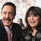 Omar Fayad encara rumores de separación con Victoria Ruffo en su regreso a México