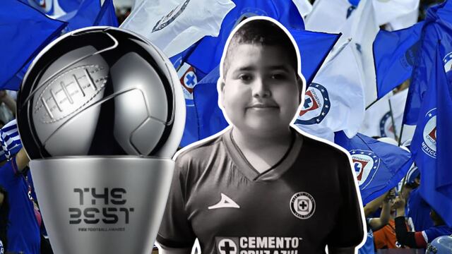 José Armando fue nominado por la FIFA al premio The Best 2024.