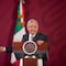 AMLO enviará al CCE lista de 15 empresas que deben 50 mmdp a Hacienda