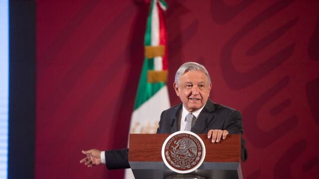 Andrés Manuel López Obrador