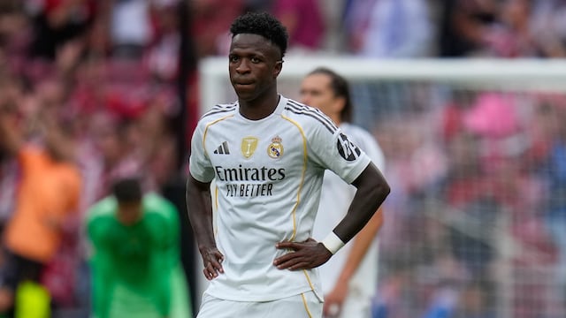 Real Madrid vs Villarreal: Fecha, horario y dónde ver el partido de la Jornada 8 de LaLiga