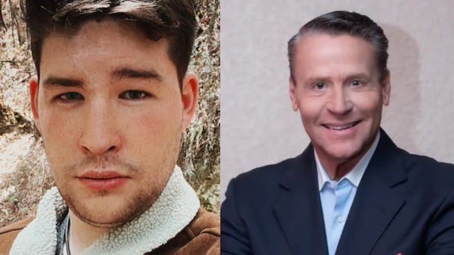 Sebastián Adame no se arrepiente de la mentada de madre que le dedicó a Alfredo Adame