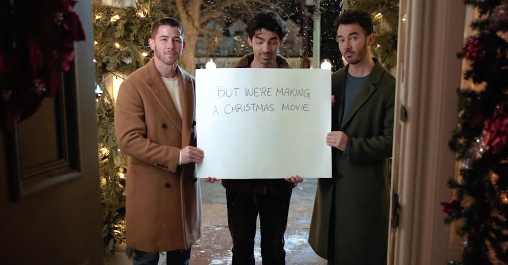 Jonas Brothers