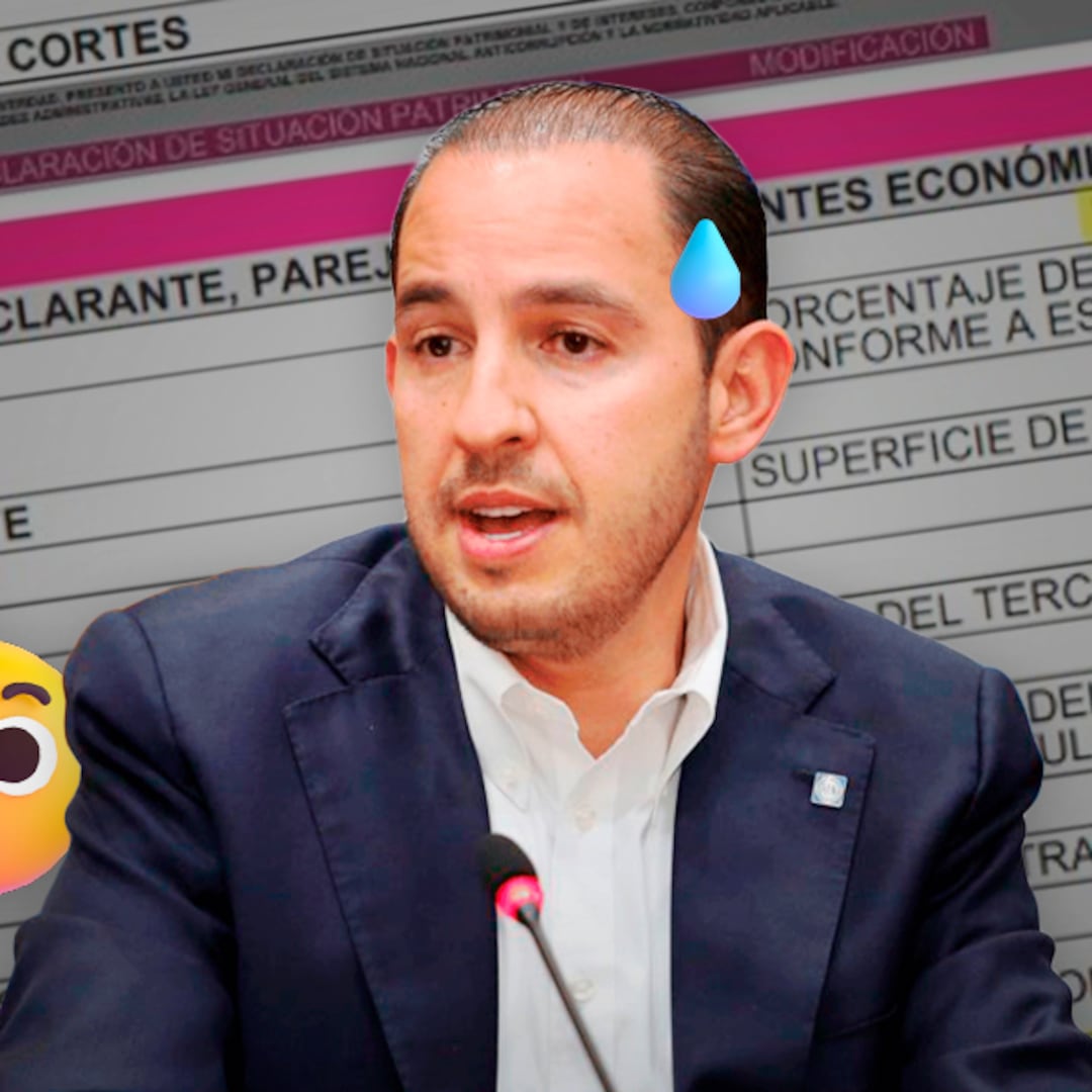 El lujoso departamento en Europa que Marko Cortés pagó de contado y causa polémica