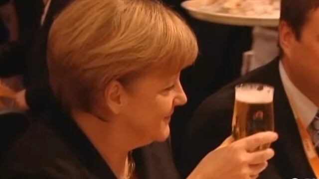 Una mujer cambió Europa; sobran mujeres para hacer crecer a México